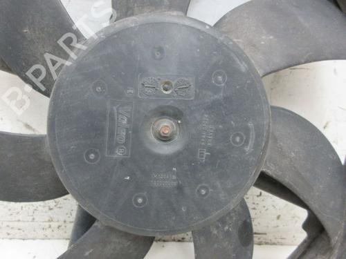 Fan RENAULT MEGANE III Hatchback (BZ0/1_, B3_) 1.5 dCi | BP37127614M128 - Image 3