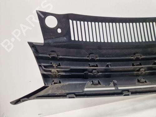 Grille VW GOLF VI (5K1) 1.2 TSI | BP31703997C40 