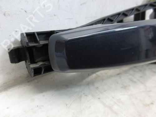 Venstre bak utvendig håndtak OPEL CORSA D (S07) 1.4 (L08, L68) | BP19667955C130 