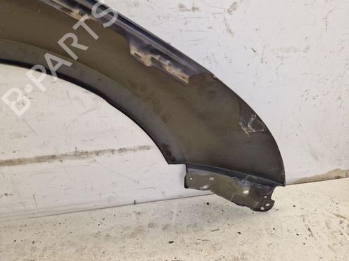 Left front fenders CHEVROLET CRUZE (J300) 1.4 | BP29106973C41 