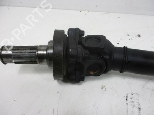 Driveshaft BMW 3 Touring (F31) 328 i xDrive | BP18794664M37 