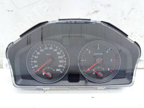 Ferdsskriver VOLVO V50 (545) D3 | BP29102557C48 