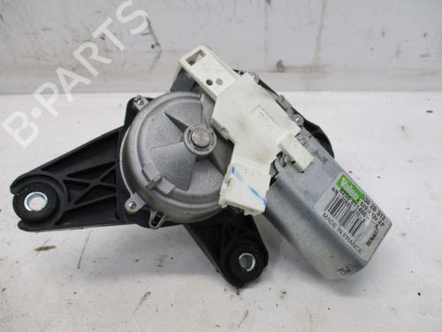 Used Rear wiper motor RENAULT CLIO III (BR0/1, CR0/1) 1.6 16V (BR09, BR0T, CR09, CR0T) (88 hp) 18802546
