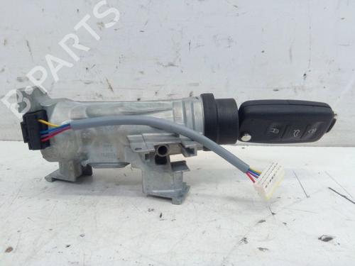 Rattlås /Tenningslås VW CADDY III MPV (2KB, 2KJ, 2CB, 2CJ) 1.2 TSI | BP30084992M48 