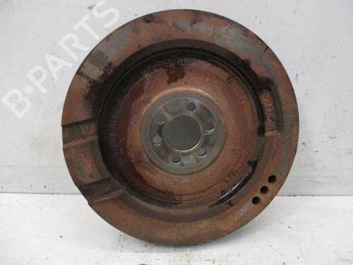 Flywheel VW GOLF V (1K1) 1.4 TSI | BP37125391M101 - Image 3