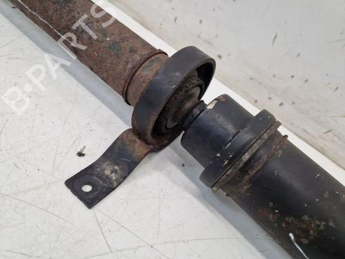 Driveshaft AUDI A8 D3 (4E2, 4E8) 4.2 TDI quattro | BP37146006M37 - Image 5