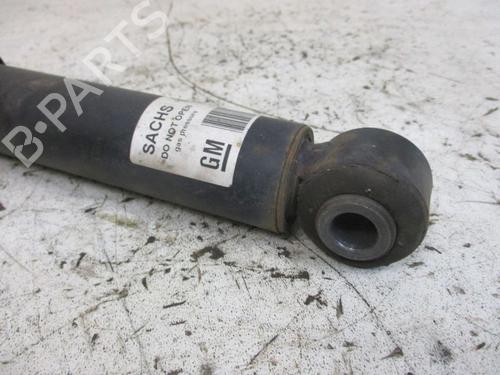 Højre bagtil støddæmper OPEL VECTRA C GTS (Z02) 2.2 DGi (F68) | BP18799364M19 