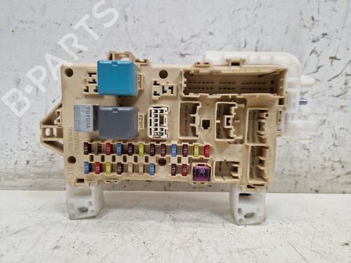 Computer TOYOTA COROLLA Verso (ZER_, ZZE12_, R1_) 2.2 D-4D (AUR10_, AUR10R) (136 hp) 29106024