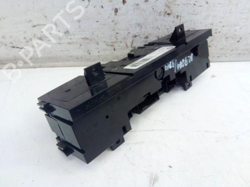 Climate control VW CRAFTER 30-50 Van (2E_) 2.0 TDI | BP37137938I5 - Image 7