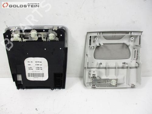Interior roof light BMW 3 Touring (E91) 318 d | BP37109493I8 - Image 5