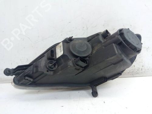 Right headlight VW GOLF PLUS V (5M1, 521) 1.4 16V | BP29107310C29 