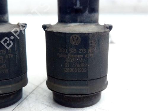 Electronic module VW PASSAT B6 Variant (3C5) 1.4 TSI | BP37136147M83 - Image 6