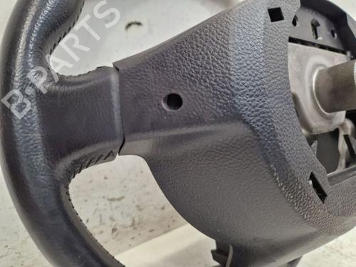 Steering wheel NISSAN QASHQAI I (J10, NJ10) 2.0 | BP29105243C49 