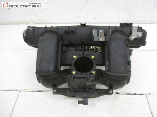 Intake manifold BMW 3 (E90) 325 i | BP37108558M70 - Image 3