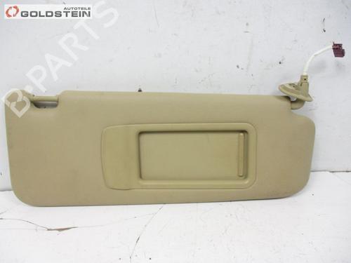 Right sun visor BMW 3 (E90) 325 i | BP18764681I2 - Image 3
