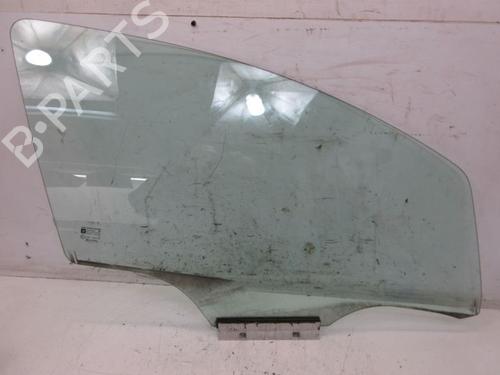Used Front right quarter glass OPEL CORSA D (S07) 1.4 (L08, L68) (87 hp) 19294552