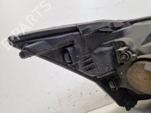Left headlight FORD TRANSIT V363 Van (FCD, FDD) 2.0 EcoBlue | BP31702487C28 