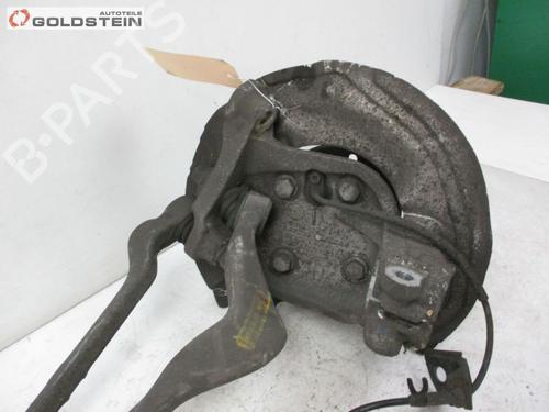 Right front steering knuckle BMW 1 Convertible (E88) 120 i | BP37100838M26 - Image 4