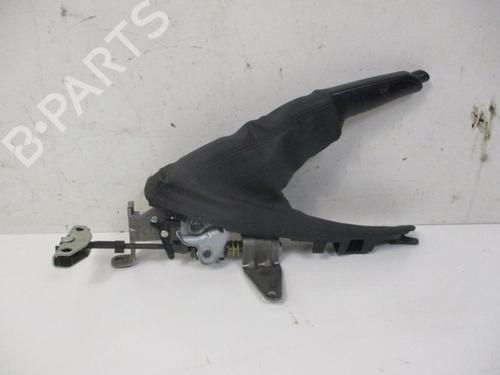Used Hand brake BMW 1 (E87) 116 i (122 hp) 18803337