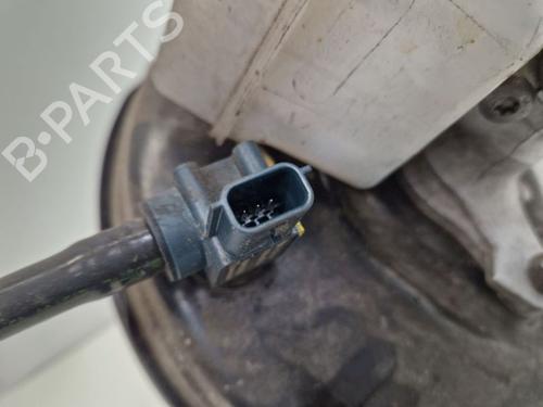 Bremseservo DACIA SANDERO II 1.0 SCe 75 (B8JC, B8JD, B8NC) | BP31702126M42 
