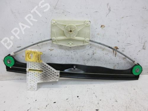 Rear right window mechanism AUDI A3 Sportback (8PA) 1.6 | BP19293819C25 