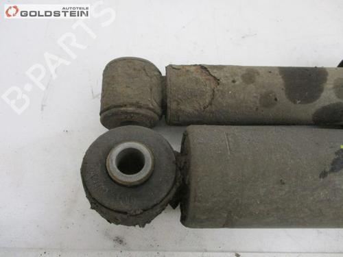 Other MERCEDES-BENZ VITO Bus (W639) 109 CDI (639.701, 639.703, 639.705) | BP28306654O1