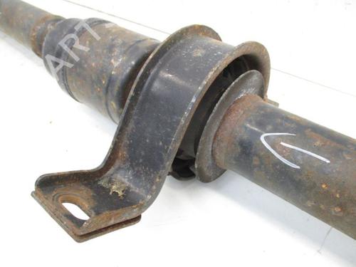 Driveshaft FIAT SEDICI (189_) 2.0 D Multijet 4x4 | BP18808667M37 
