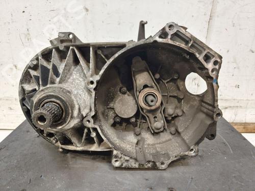 Used Gearbox Gearbox VW TRANSPORTER T5 Van (7HA, 7HH, 7EA, 7EH) 1.9 TDI (85 hp) 40626014 40626014