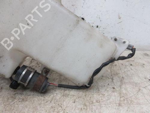 Front windshield wiper arm NISSAN MURANO I (Z50) 3.5 4x4 | BP29096209C143 