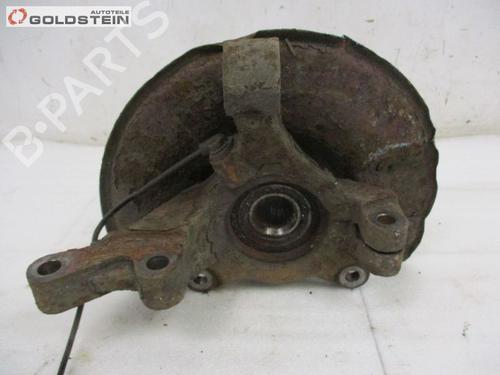 Right front steering knuckle JEEP COMPASS (MK49) 2.4 4x4 | BP18759412M26 