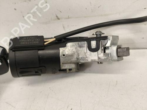 Switch PEUGEOT 2008 I (CU_) 1.6 HDi | BP39615535I30 - Image 7