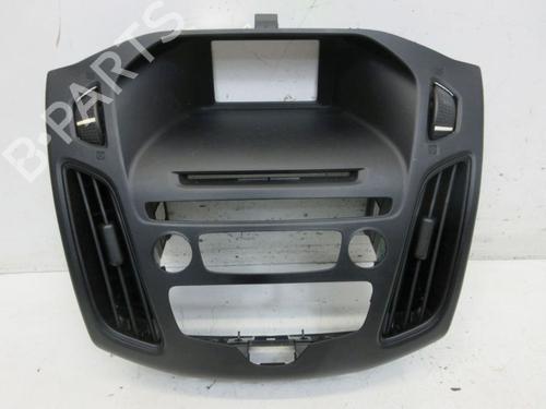 Used Other FORD FOCUS III Saloon 1.6 Flexifuel (120 hp) 30668219