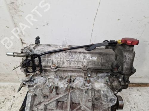 Engine MAZDA 3 (BL) 2.3 MPS Turbo (BL14) | BP37136387M1 - Image 4