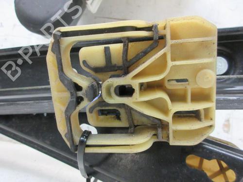 Front right window mechanism AUDI A8 D4 (4H2, 4H8, 4HC, 4HL) 3.0 TDI quattro | BP19290488C23