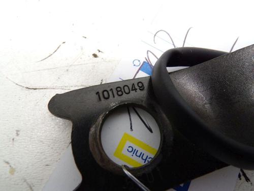 Seat buckle MITSUBISHI GRANDIS (NA_W) 2.0 DI-D (NA8W) | BP18802514I32 
