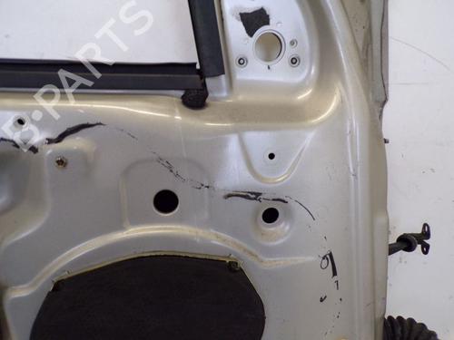 Left front door JEEP GRAND CHEROKEE II (WJ, WG) 4.0 4x4 | BP22907027C2 