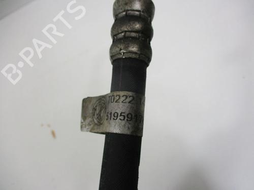 Pipe FIAT DOBLO Cargo (263_) 1.3 D Multijet | BP32661139M125  - Image 5