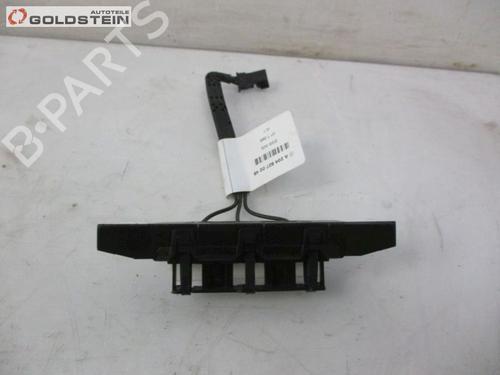 Electronic module MERCEDES-BENZ C-CLASS (W204) C 350 (204.056) | BP18752637M83 