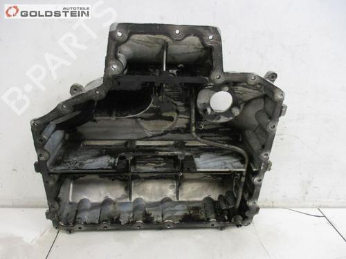 Used Oil sump Oil sump VW TOUAREG (7LA, 7L6, 7L7) 5.0 V10 TDI (313 hp) 18763017 18763017