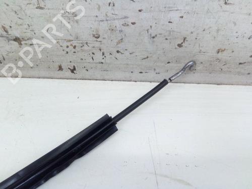Front right lock MERCEDES-BENZ A-CLASS (W169) A 200 CDI (169.008, 169.308) | BP27629222C97 