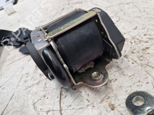 Front right seatbelt SEAT ALTEA XL (5P5, 5P8) 1.8 TFSI | BP29523720I25 