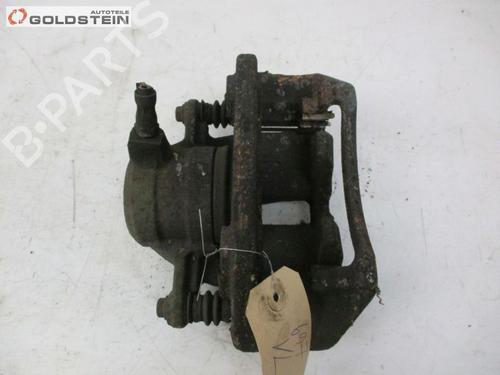 Left front brake caliper MERCEDES-BENZ C-CLASS Coupe (CL203) C 200 Kompressor (203.745) | BP37101302M105 - Image 2