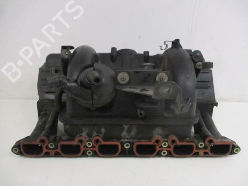 Intake manifold BMW X3 (E83) 3.0 i xDrive | BP18790815M70 