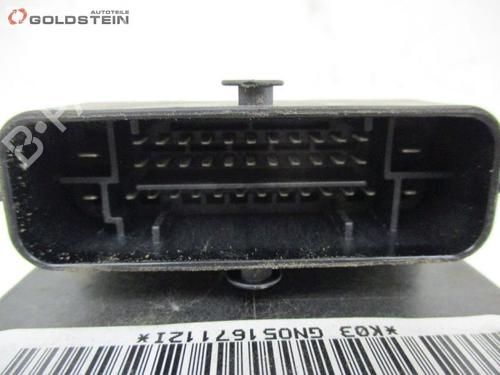 Electronic module VW PASSAT B6 Variant (3C5) 2.0 TDI | BP18750049M83