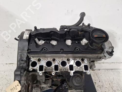 Engine VW GOLF VI (5K1) 1.2 TSI | BP31651467M1 
