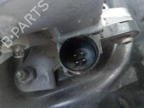 Servo brake VW GOLF VII (5G1, BQ1, BE1, BE2) 2.0 TDI | BP29103006M42 