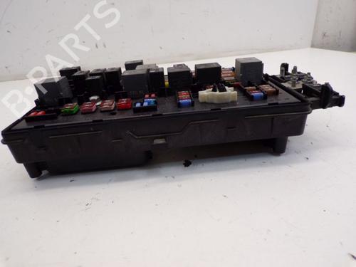 Fuse box OPEL INSIGNIA A Sports Tourer (G09) 2.0 CDTI (35) | BP29095123E1 