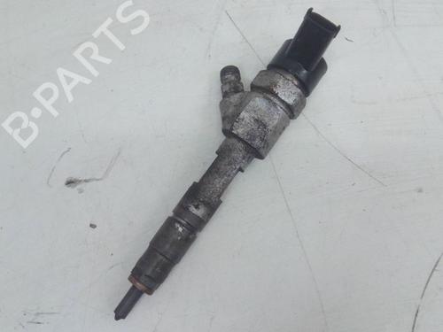 Injector RENAULT TRAFIC II Van (FL) 1.9 dCi 100 (FL0C, FL0K, FL0B) | BP37139672M100 - Image 2