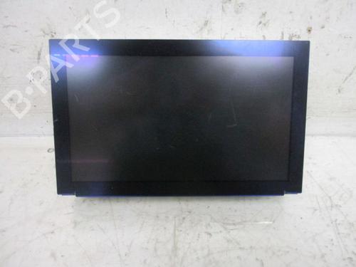 Used Electronic module NISSAN X-TRAIL II (T31) 2.0 dCi 4x4 (173 hp) 25013165