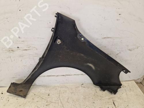 Left front fenders RENAULT KANGOO Express (FW0/1_) 1.5 dCi 90 (FW0G, FW05, FW08, FW11) | BP25826459C41 